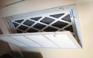 home air filter